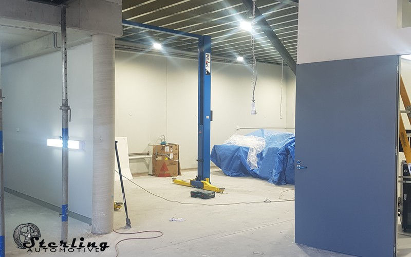 Sterling Gallery 12